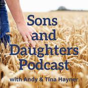 Podcast Sons and Daughters Podcast