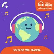 Podcast Sons do meu Planeta