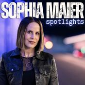 Podcast sophiamaier.spotlights