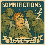 Podcast Soporifique [Histoires pour dormir]