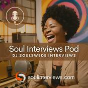 Podcast Soul Interviews Podcast