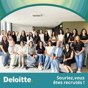 Podcast Souriez, vous êtes recrutés !