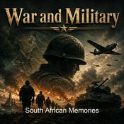 Podcast South African Memories