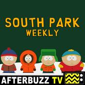 Podcast South Park Weekly - AfterBuzz TV