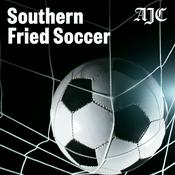 Podcast Southern Fried Soccer - An Atlanta United Podcast