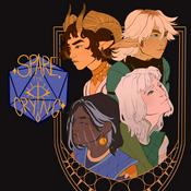 Podcast Spare the Crying - A Dungeons and Dragons Podcast