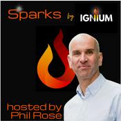 Podcast Sparks by Ignium