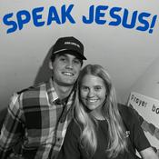 Podcast Speak Jesus