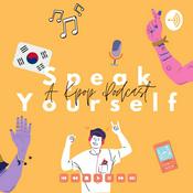 Podcast SPEAK YOURSELF: A Kpop Podcast