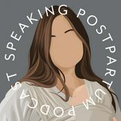 Podcast Speaking Postpartum