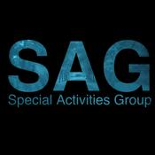 Podcast Special Activities Group (SAG) Podcast - Airsoft & Milsim