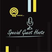 Podcast Special Guest Hosts