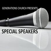 Podcast SPECIAL SPEAKERS