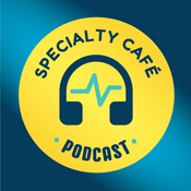 Podcast Specialty Café