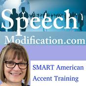 Podcast Speech Modification SMART American Accent Training