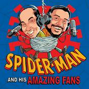 Podcast Spider-Man and His Amazing Fans: An Animated Spidey Podcast