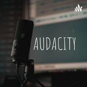 Podcast AUDACITY 
BY- AFRODITE