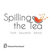 Podcast Spilling the TEA