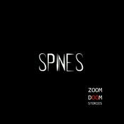 Podcast SPINES Podcast