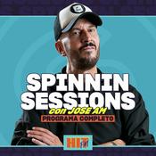 Podcast Spinnin Sessions