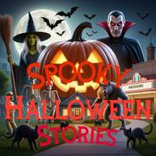 Podcast Spooky Halloween Stories