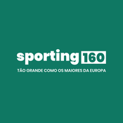 Podcast Sporting160 - live podcasting