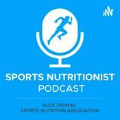 Podcast Sports Nutritionist Podcast