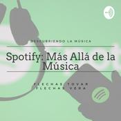 Podcast Spotify: Más Allá De La Música