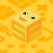 Podcast Squared Potato