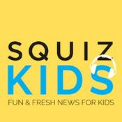 Podcast Squiz Kids