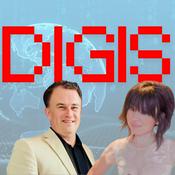 Podcast DIGIS: Stablecoins, Crypto, and Digital Assets in a Tokenized World