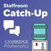 Podcast Staffroom Catch-Up