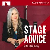 Podcast Stage Advice with Jillian Keiley