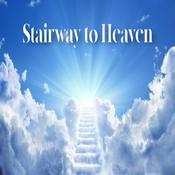 Podcast Stairway to Heaven with Gwilda Wiyaka