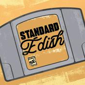 Podcast Standard Edish: A video game, book club podcast