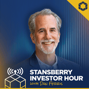 Podcast Stansberry Investor Hour