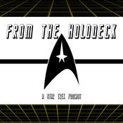 Podcast Star Trek: From the Holodeck