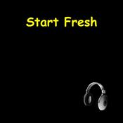 Podcast Start Fresh | Mental Strength for Transitions