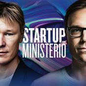 Podcast Startup-ministeriö
