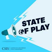Podcast State of Play
