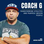 Podcast Coach G Archives