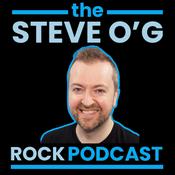 Podcast Steve O'G Rock Podcast