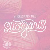 Podcast Stickesnack med Stickgäris