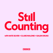 Podcast Still Counting