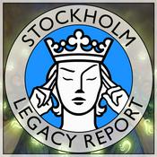 Podcast Stockholm Legacy Report