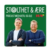 Podcast Stolthet & ære