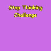 Podcast Stop Thinking Challenge