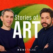 Podcast Stories of Art