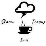 Podcast Storm in a Teacup
