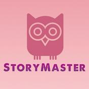 Podcast Story Master